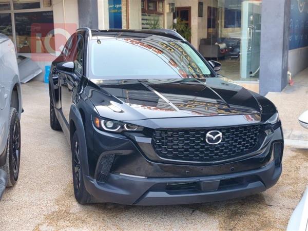 مازدا CX-50 2024 للبيع في العراق - السليمانية